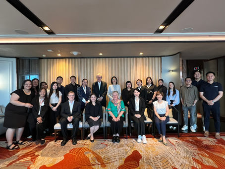 Thailand Mental Health Dialogue: From Shared Challenges to Shared Action