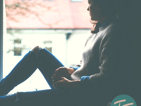 {#TransparentTuesday} Life is hard.