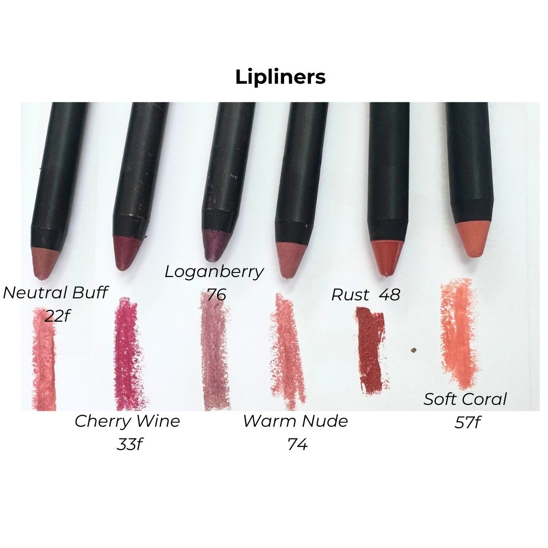 Lip Liner  Pencil
