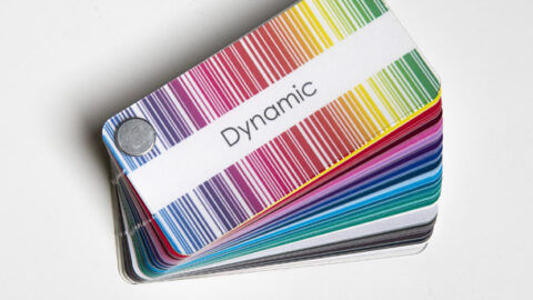 Thumbnail: Colour Swatch