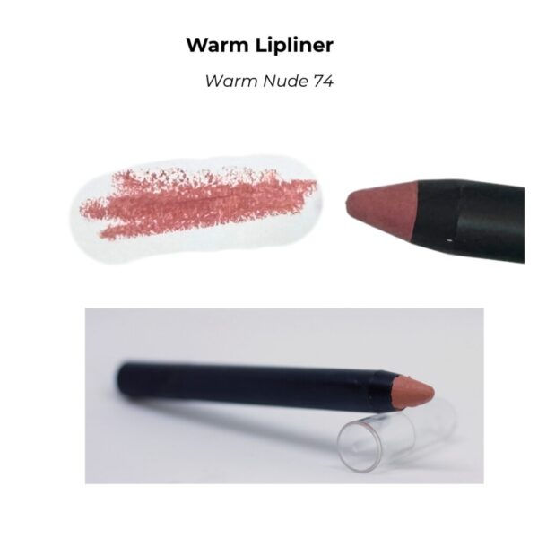 Thumbnail: Lip Liner  Pencil