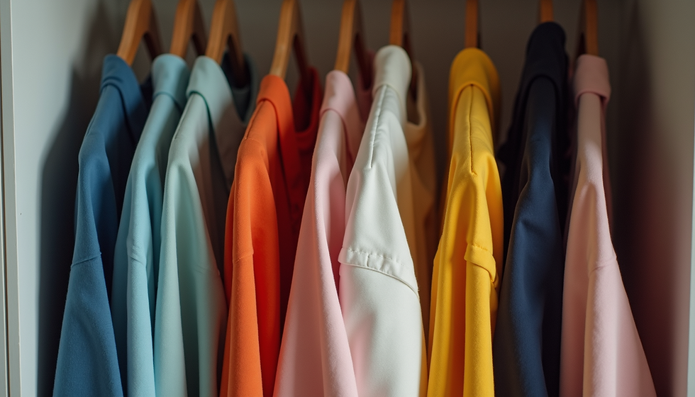 Discover the Styling Service Benefits: Comprehensive Personal Styling Services Offered