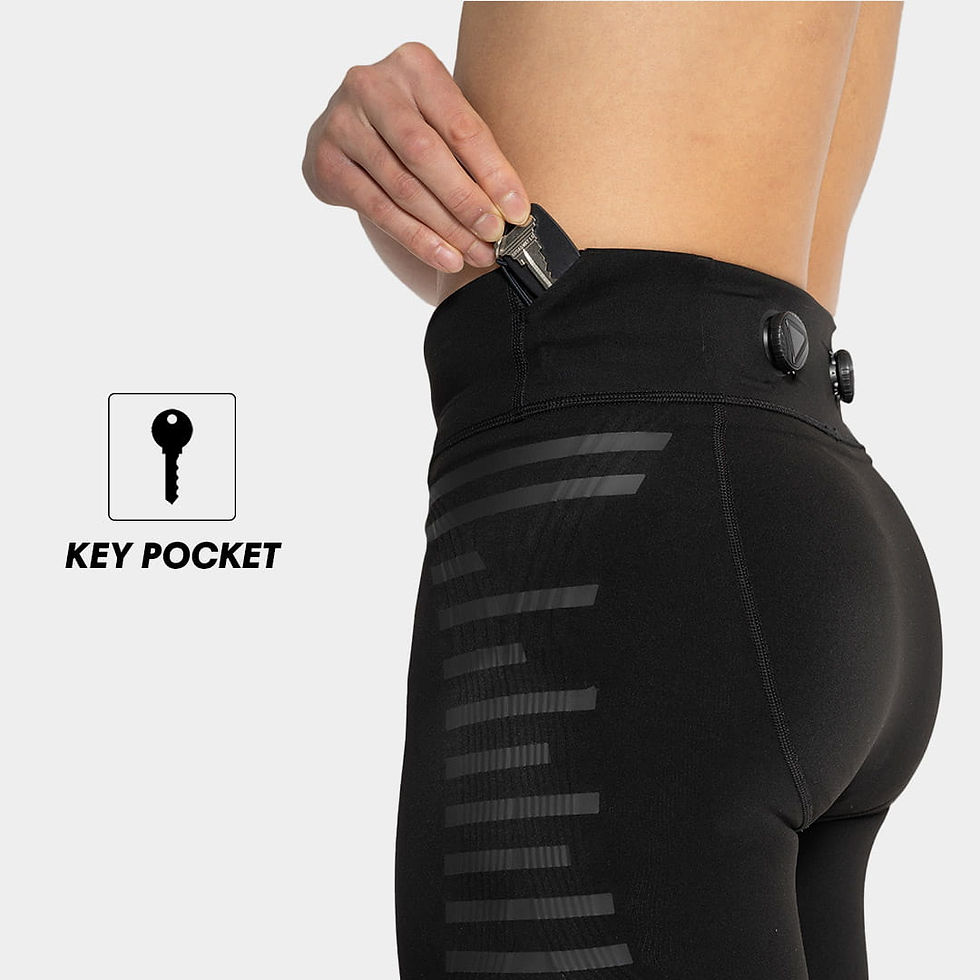 stoko k1 tempo review