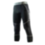 keep knee brace from sliding