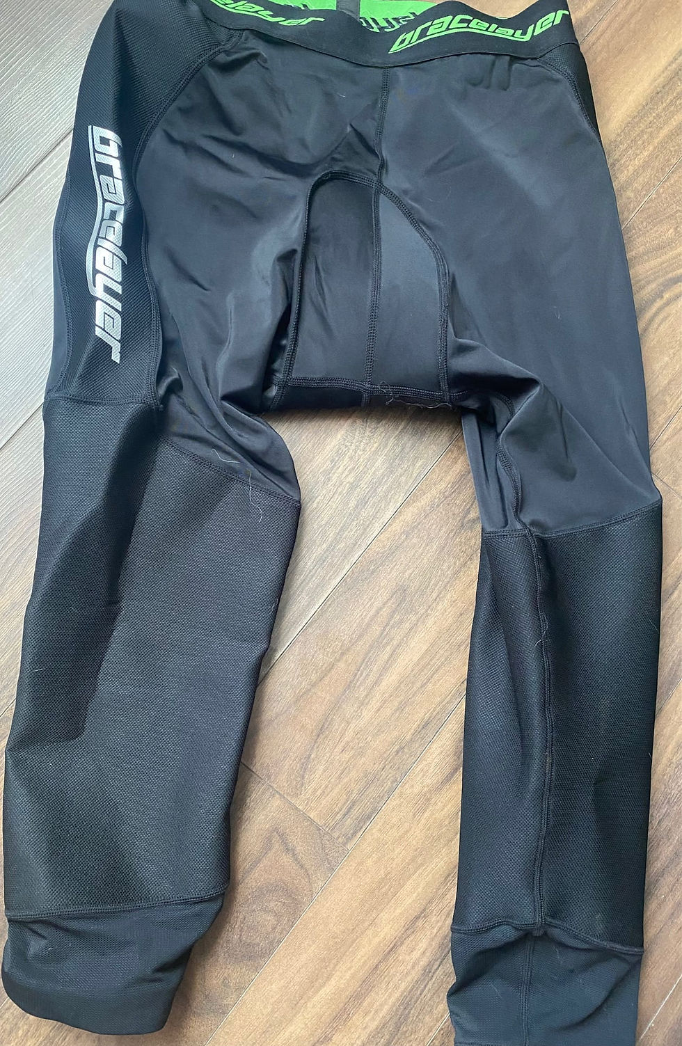 The Best Knee Brace for Cycling by Bracelayer A Must See!