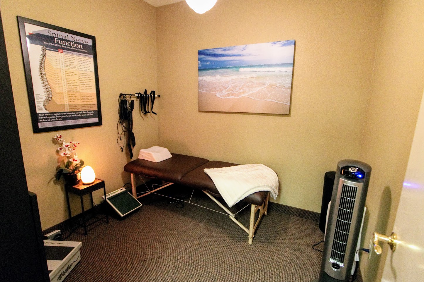 Plano Chiropractor HealthWorks A Family Wellness Center
