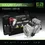 Thumbnail: EB Power 350 A controller and 4 kW motor assembly for Club Car Precedent AC kit