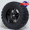 Thumbnail: Black off-road tire and rim with SS logo and SEELENG text background.