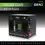 Thumbnail: 51V 105AH Thru-Hole Battery Bundle / Club Car DS / H-Frame