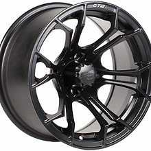 GTW Spyder black