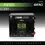 Thumbnail: 38V 105Ah Bundle EZGO Freedom TXT (36v) Eco Lithium Battery