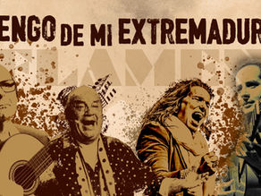 新・フラメンコのあした vol.35