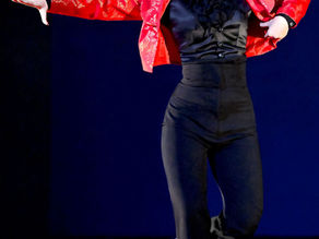 ArtistaЯ ~表現者☆~ ep.27