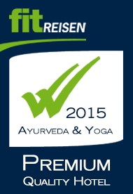 FIT Reisen Ayurveda
