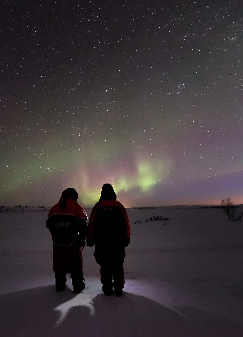 Pöyrisjärvi