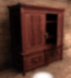 Manor wardrobe