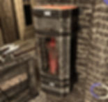 Fire extinguisher