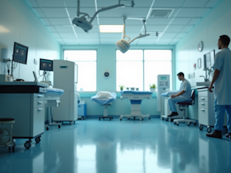 Medical Tourism: Navigating Care with Elysian Bliss