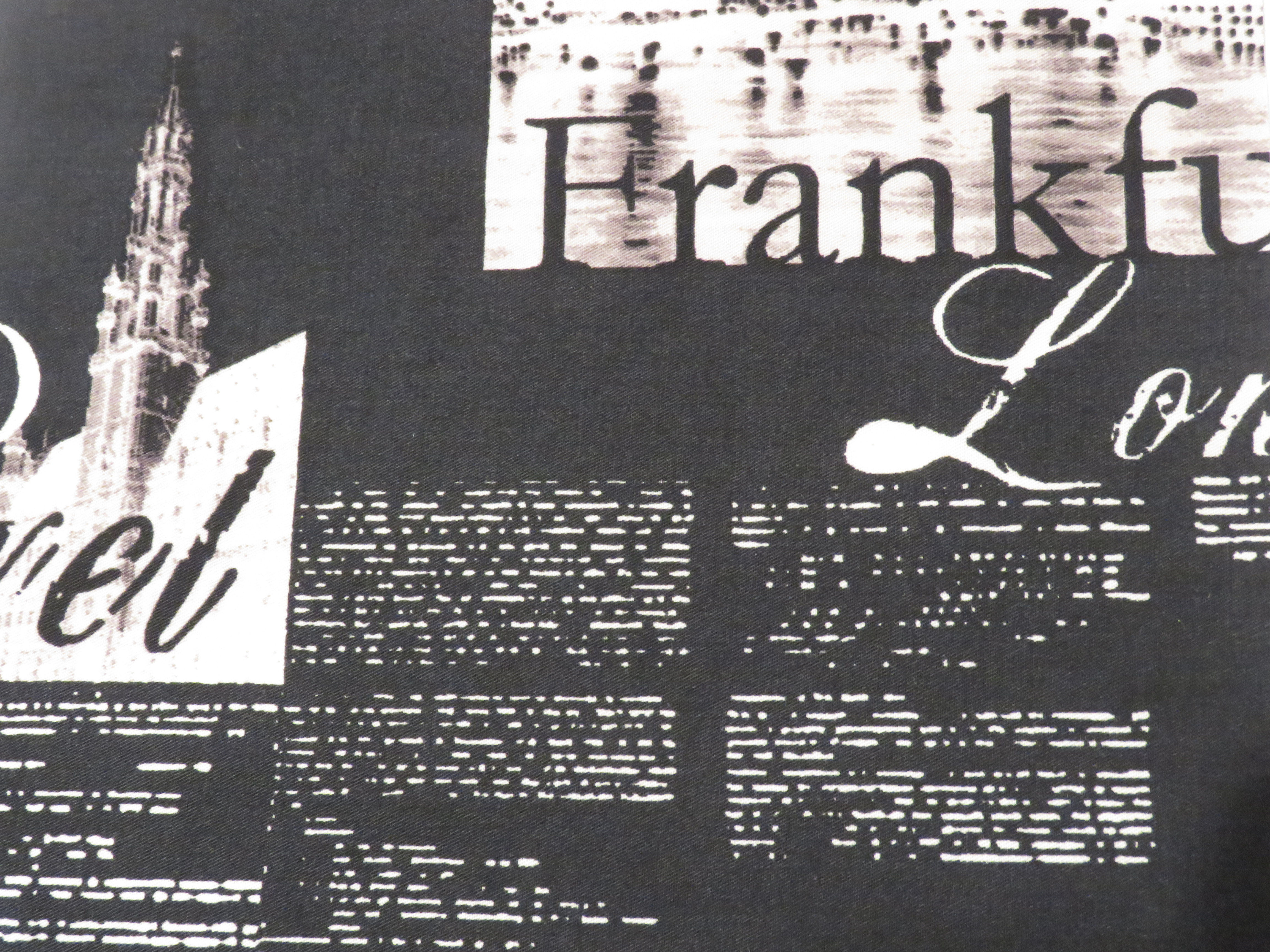 Breaking News in Black