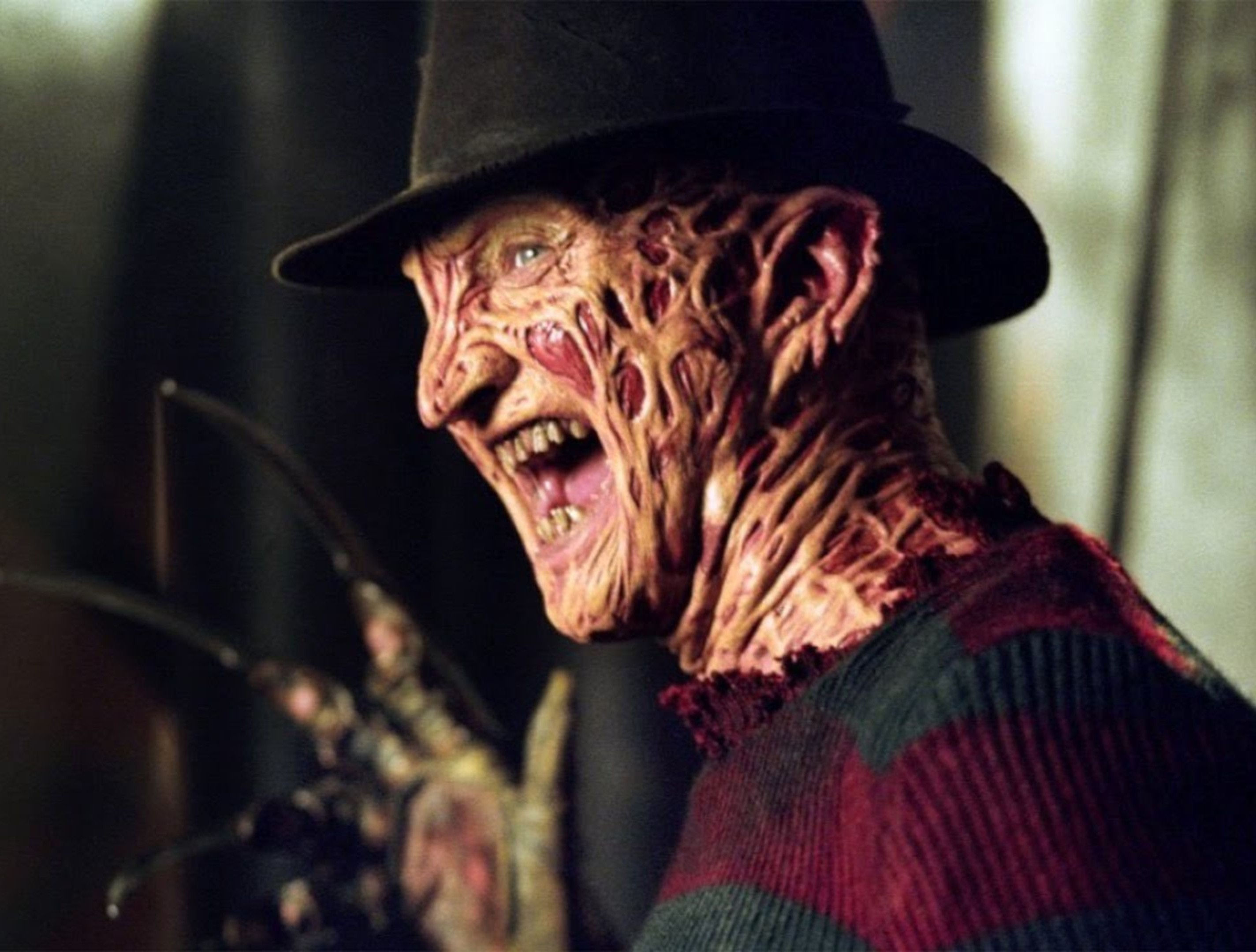 Pesadilla de Freddy