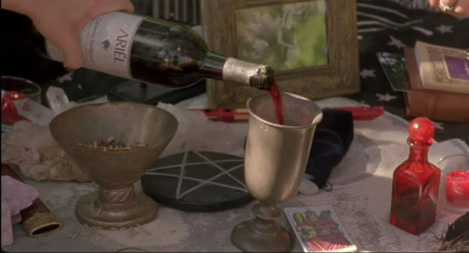 El banquete de los Dioses