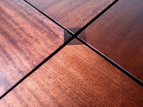 solid wood bespoke custom furniture donegal