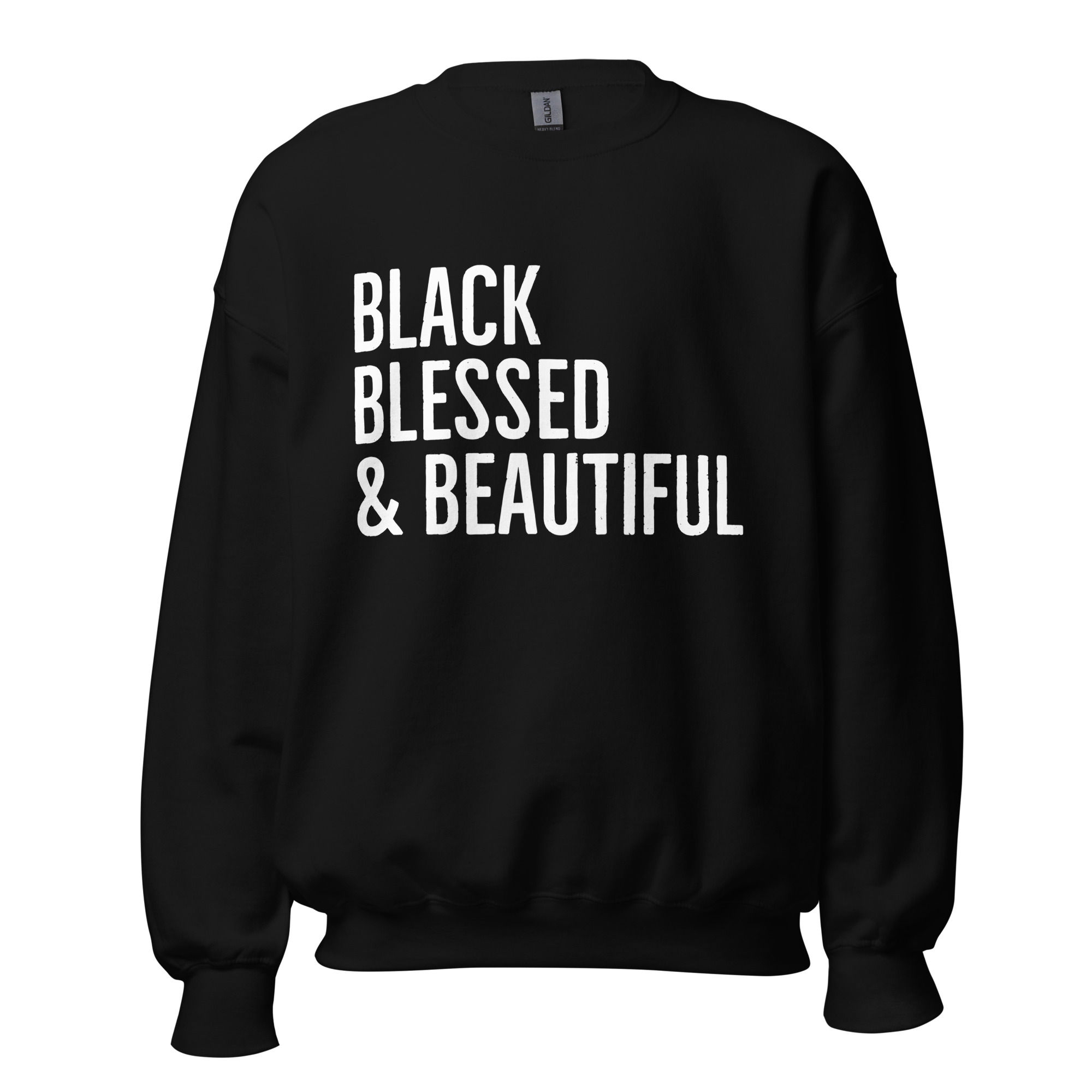 BLM - Sweatshirt