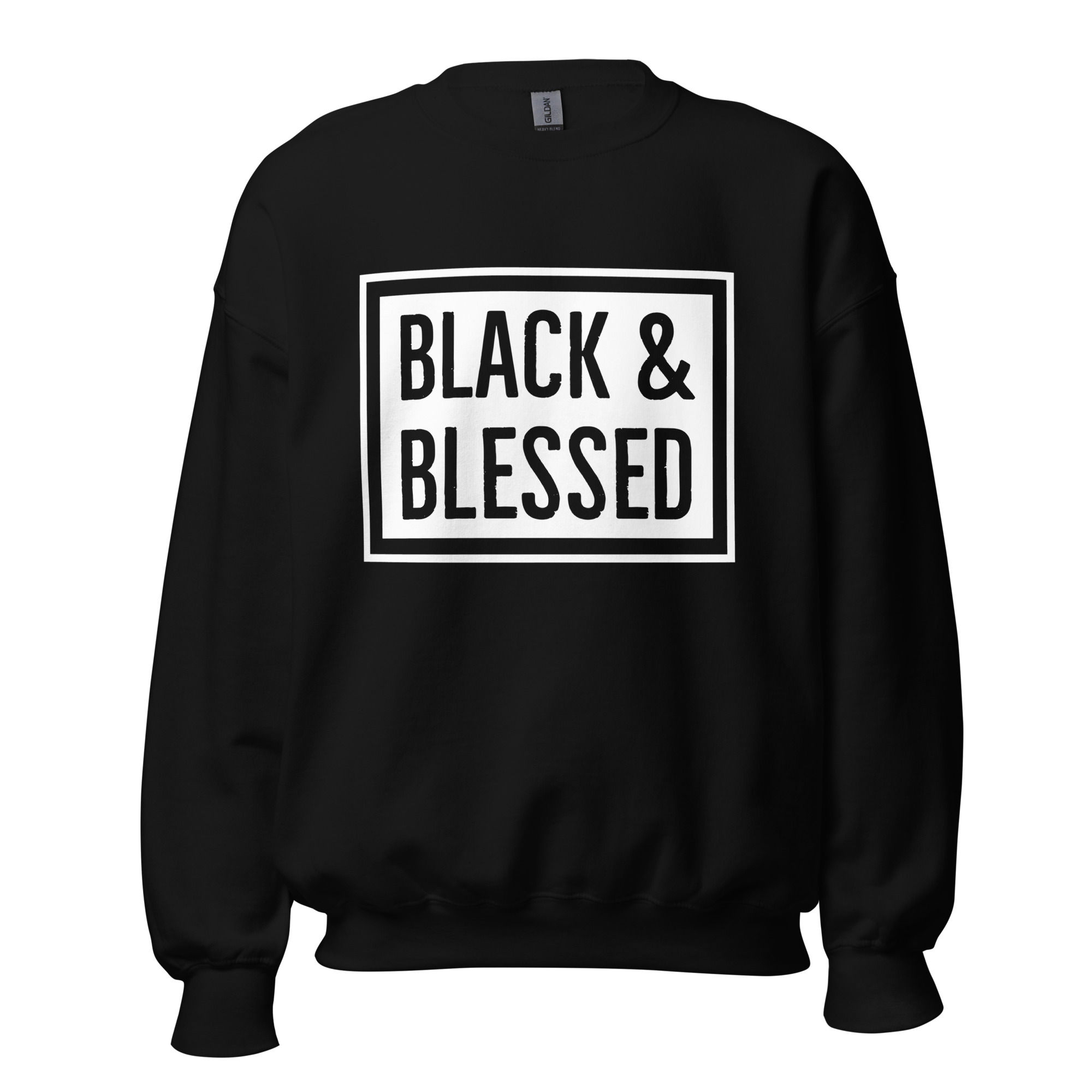 BHM - Sweatshirt