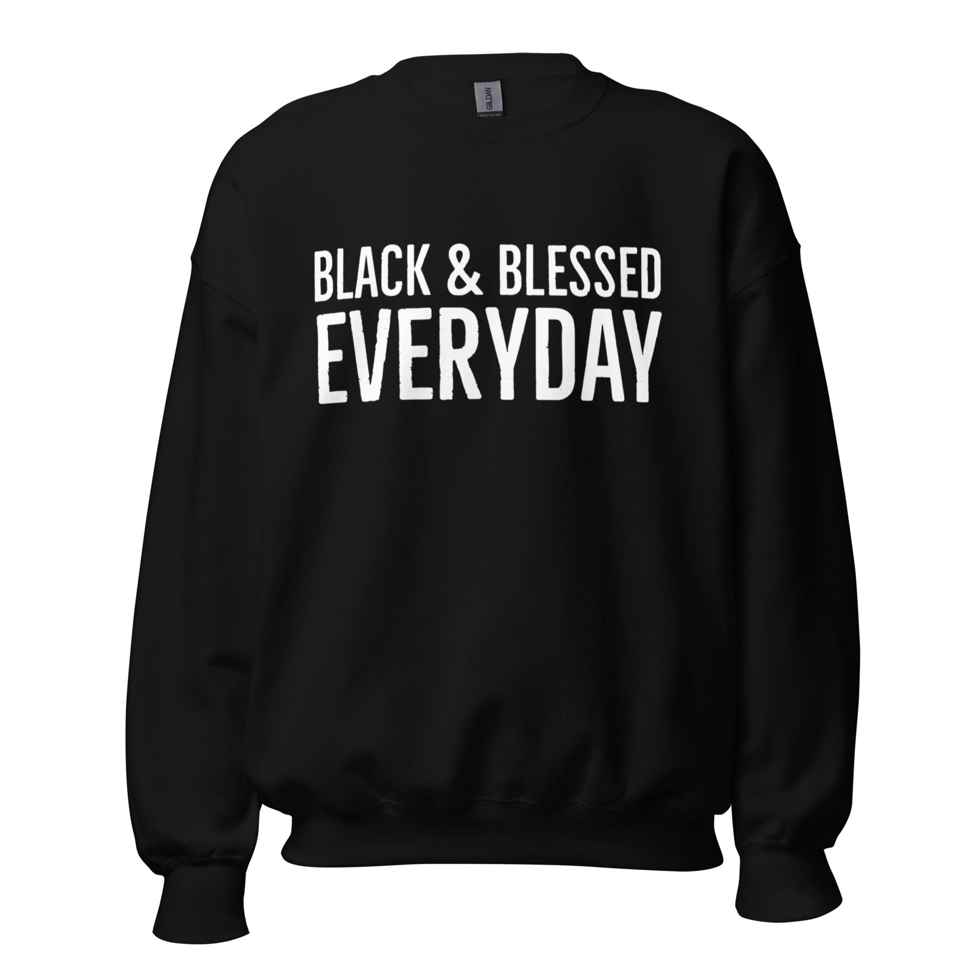 BHM - Sweatshirt