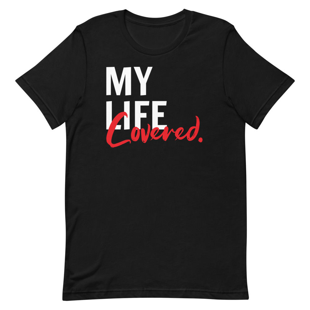 My Life - COVERED