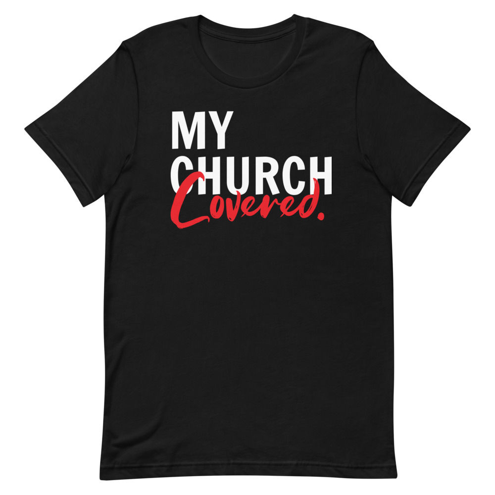 My Church - COVERED