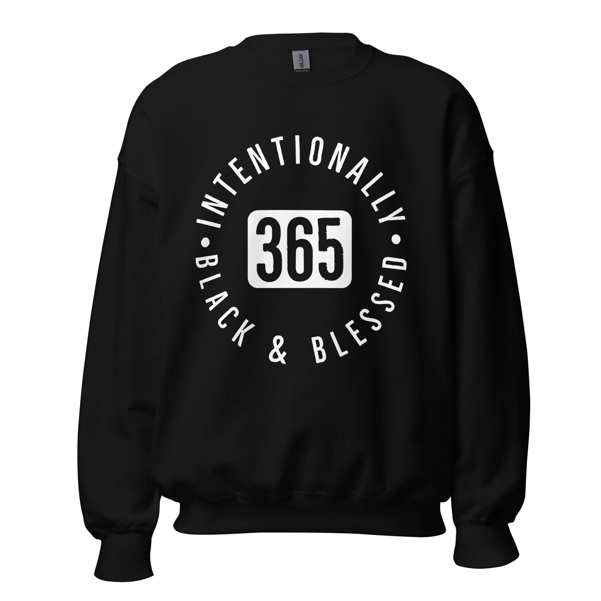 BHM - Sweatshirt