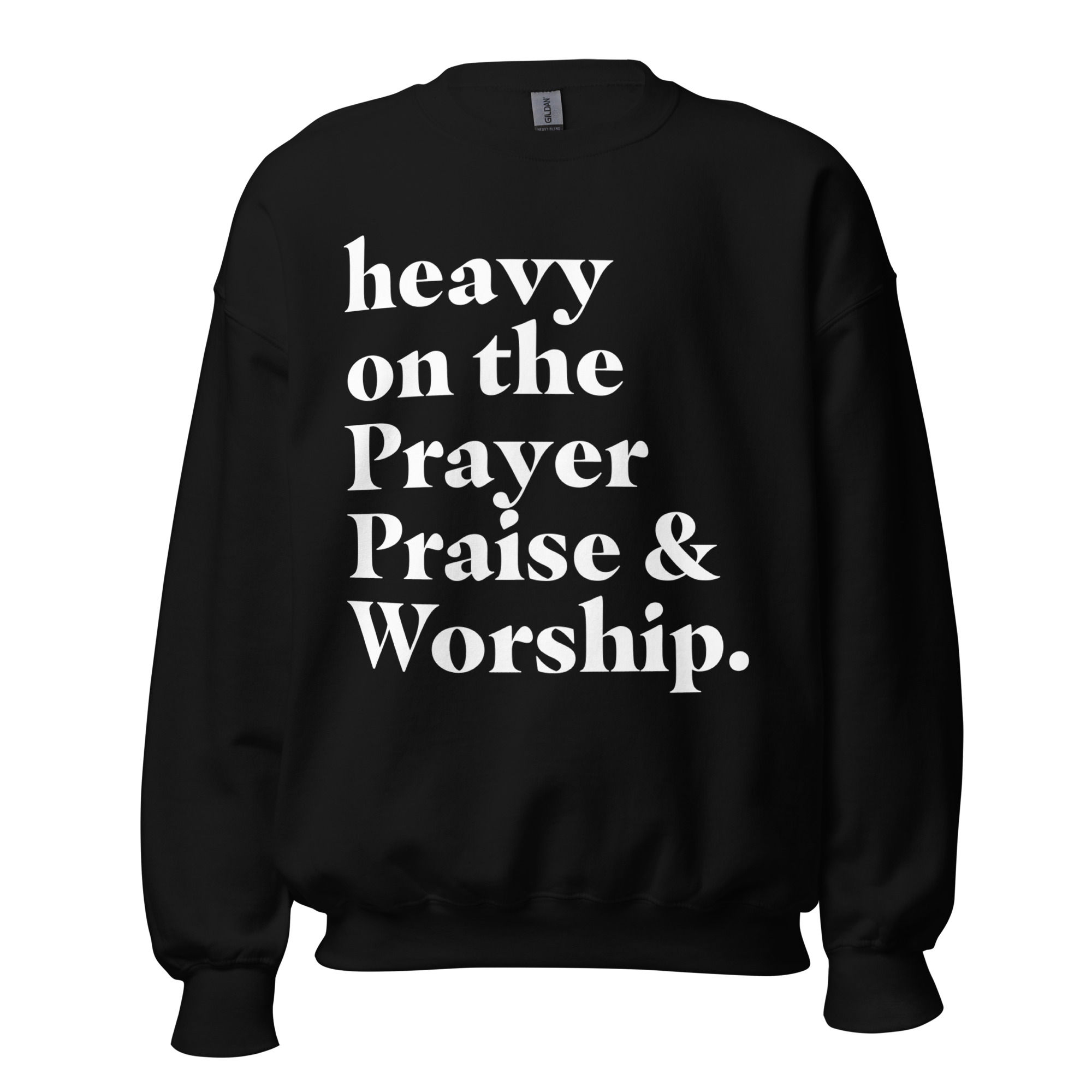 PP&W - Sweatshirt