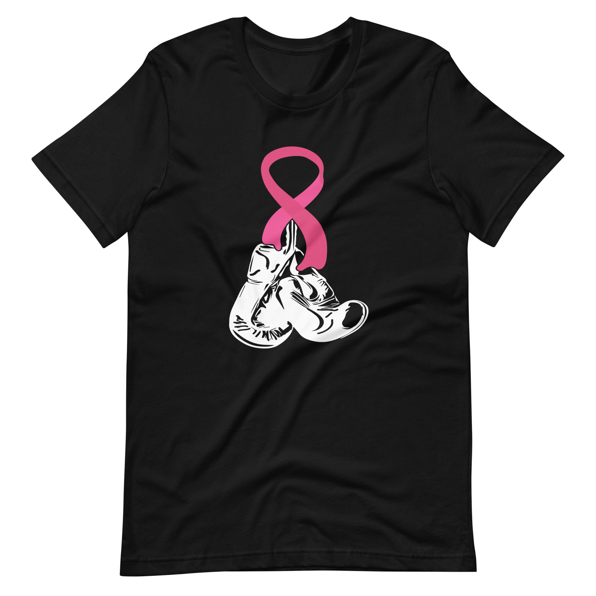Fixed Fight - BREAST CANCER AWARENESS