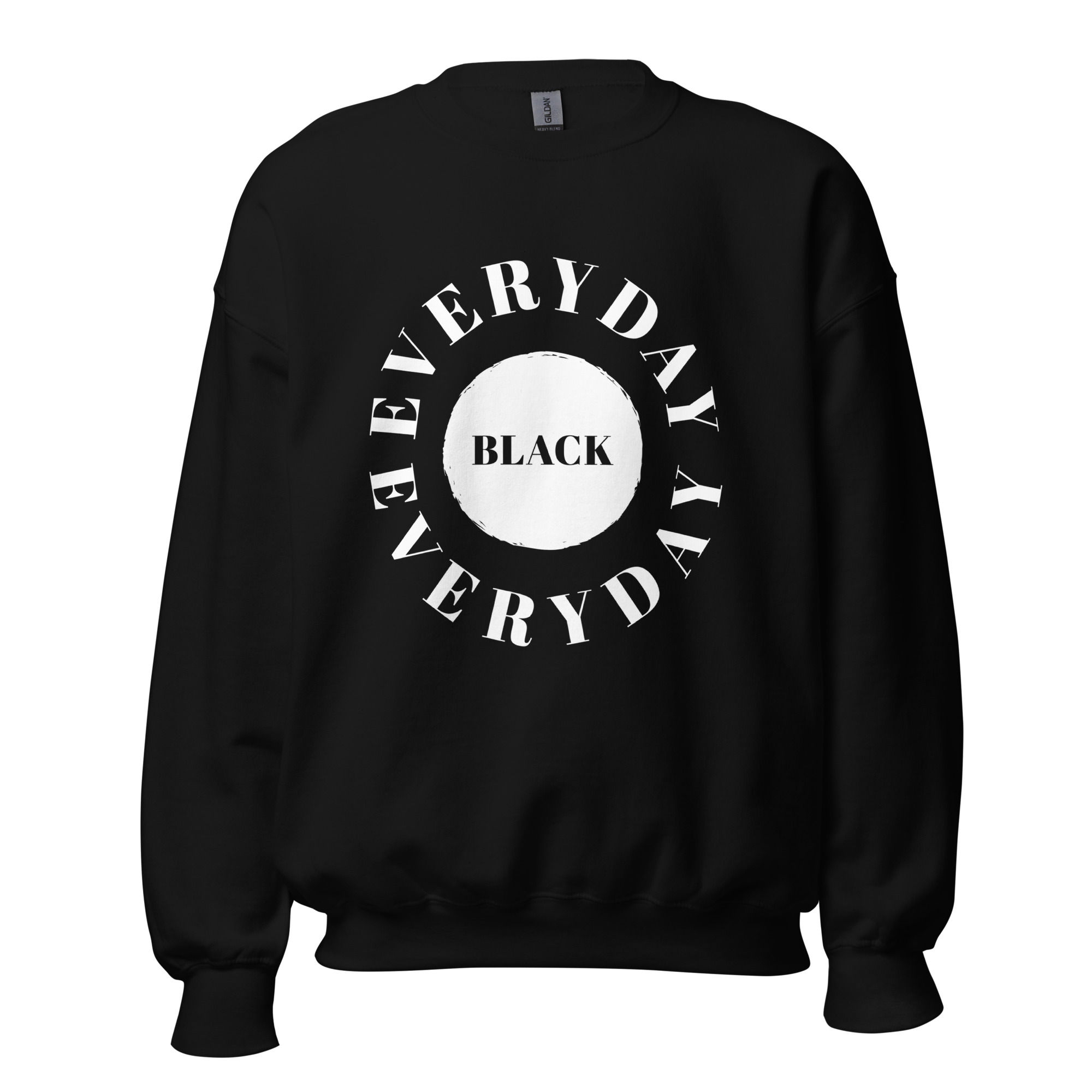 BHM - Sweatshirt