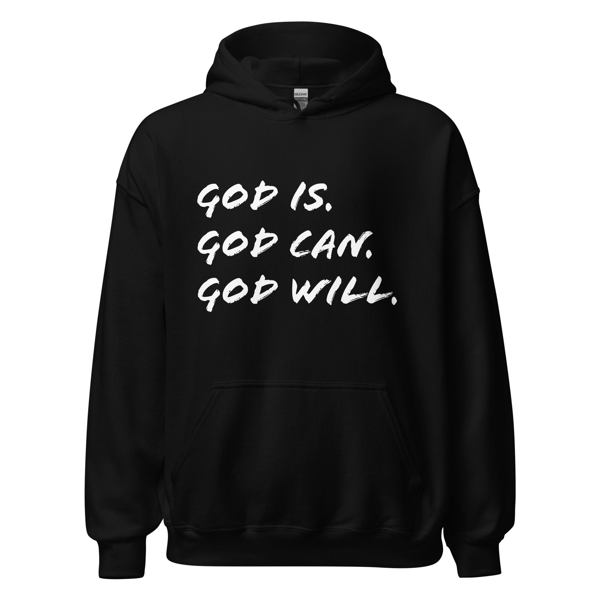 Only God - Hoodie