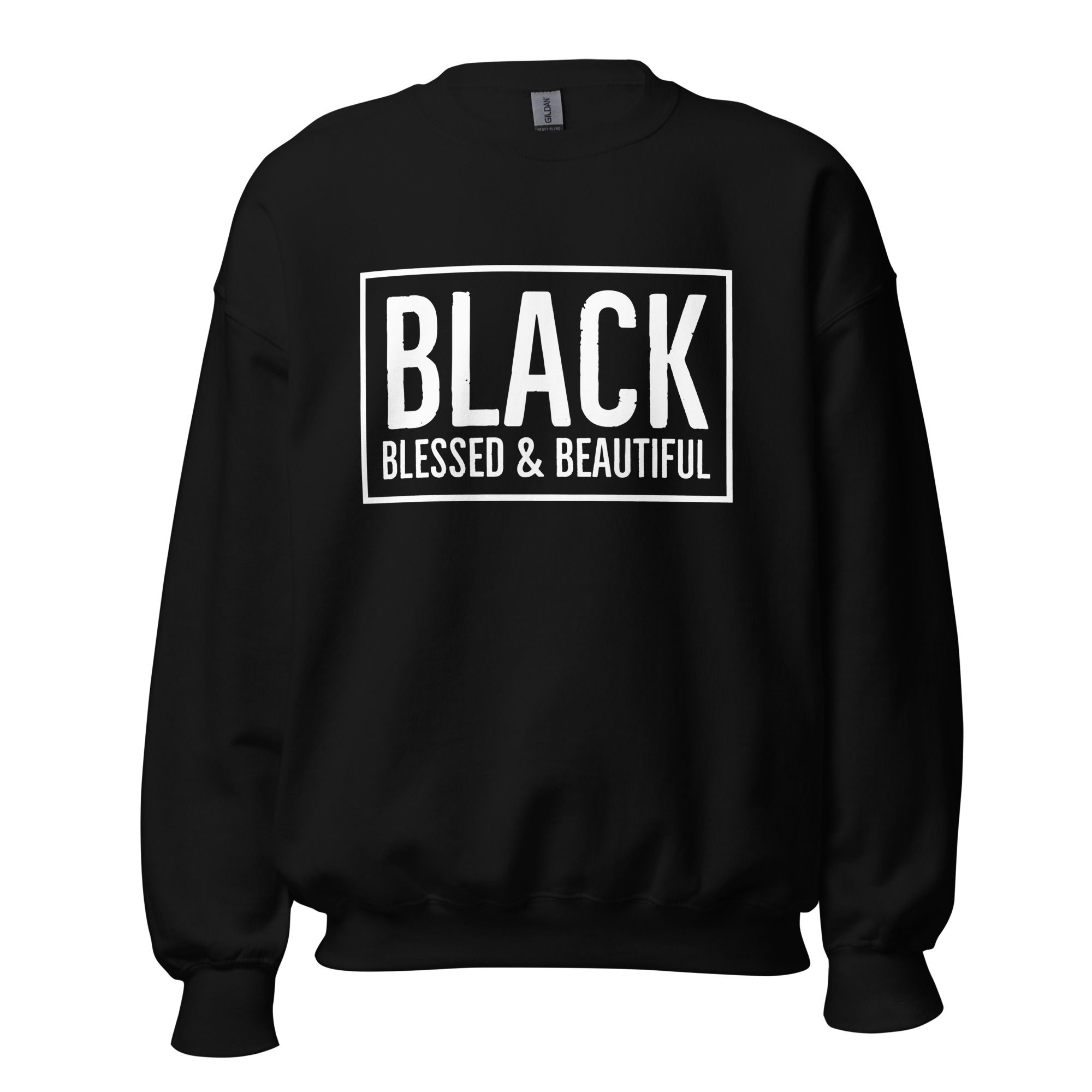 BHM - Sweatshirt