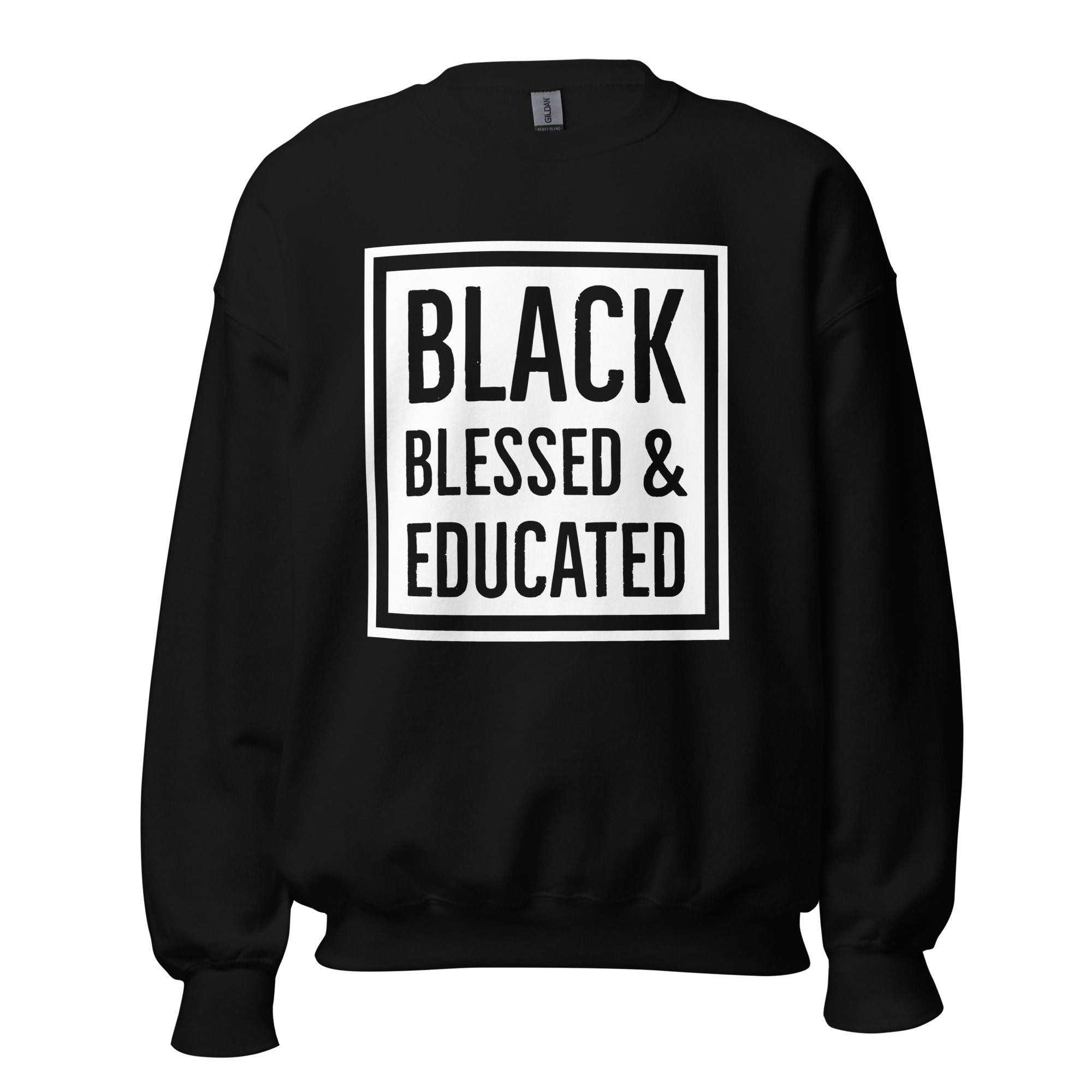 BHM - Sweatshirt