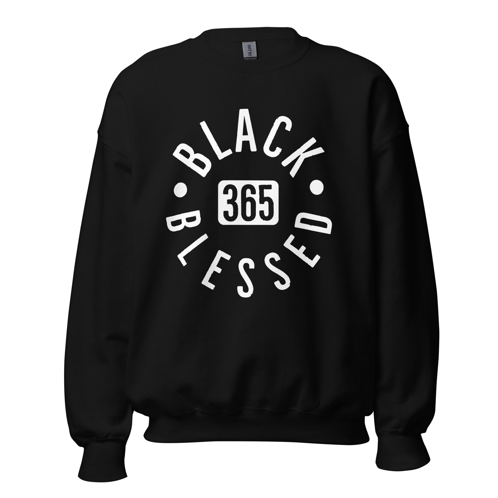 BHM - Sweatshirt