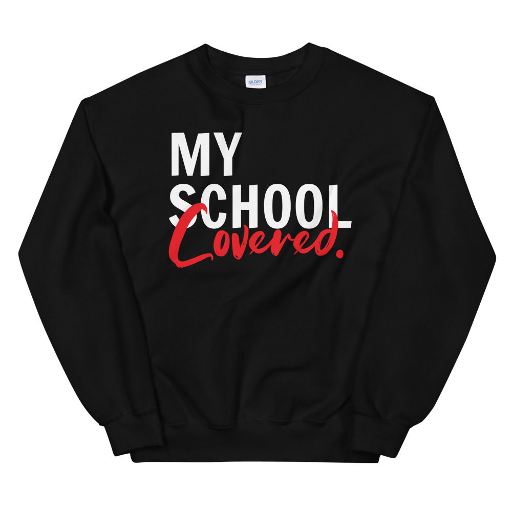 My School - COVERED