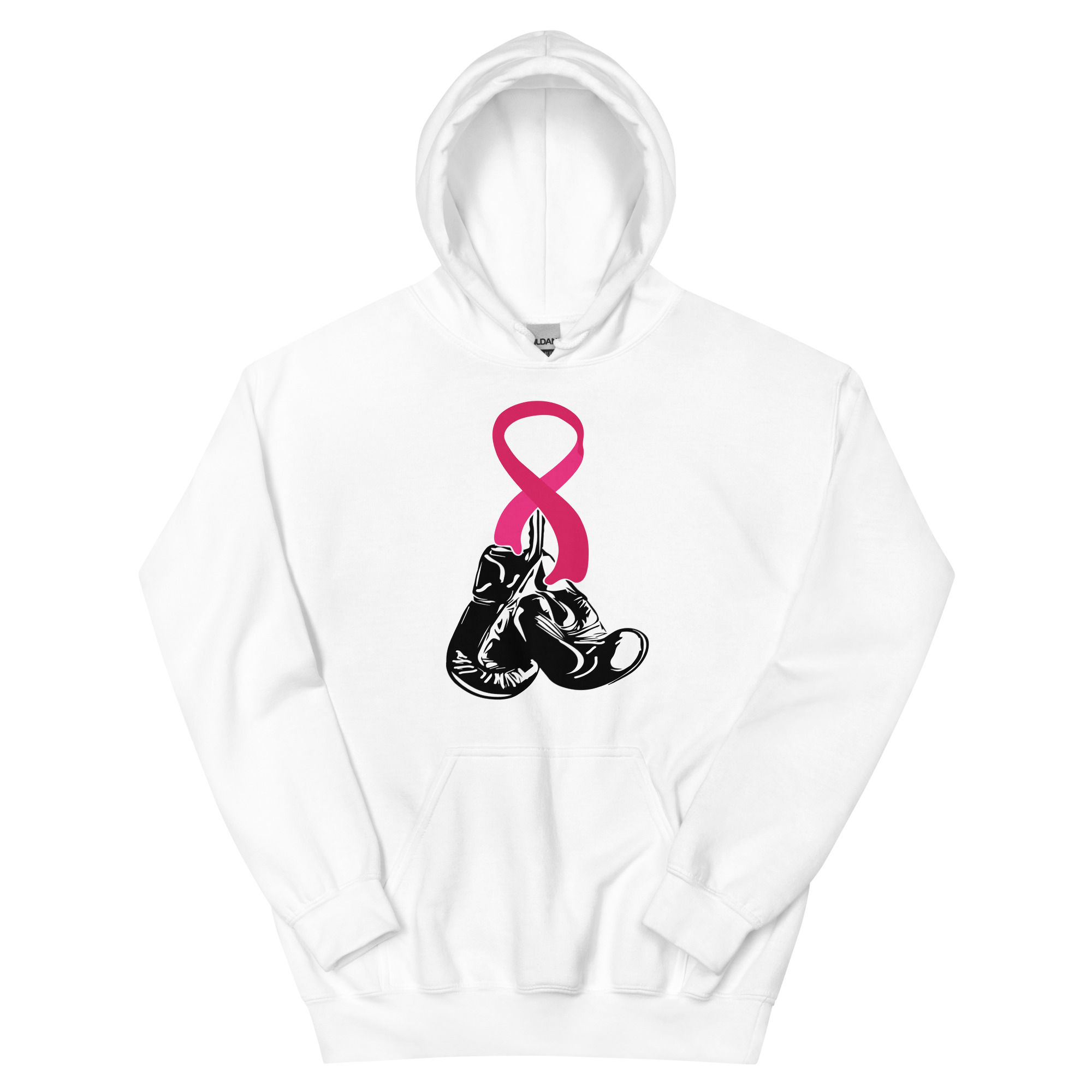 Fixed Fight - BREAST CANCER AWARENESS