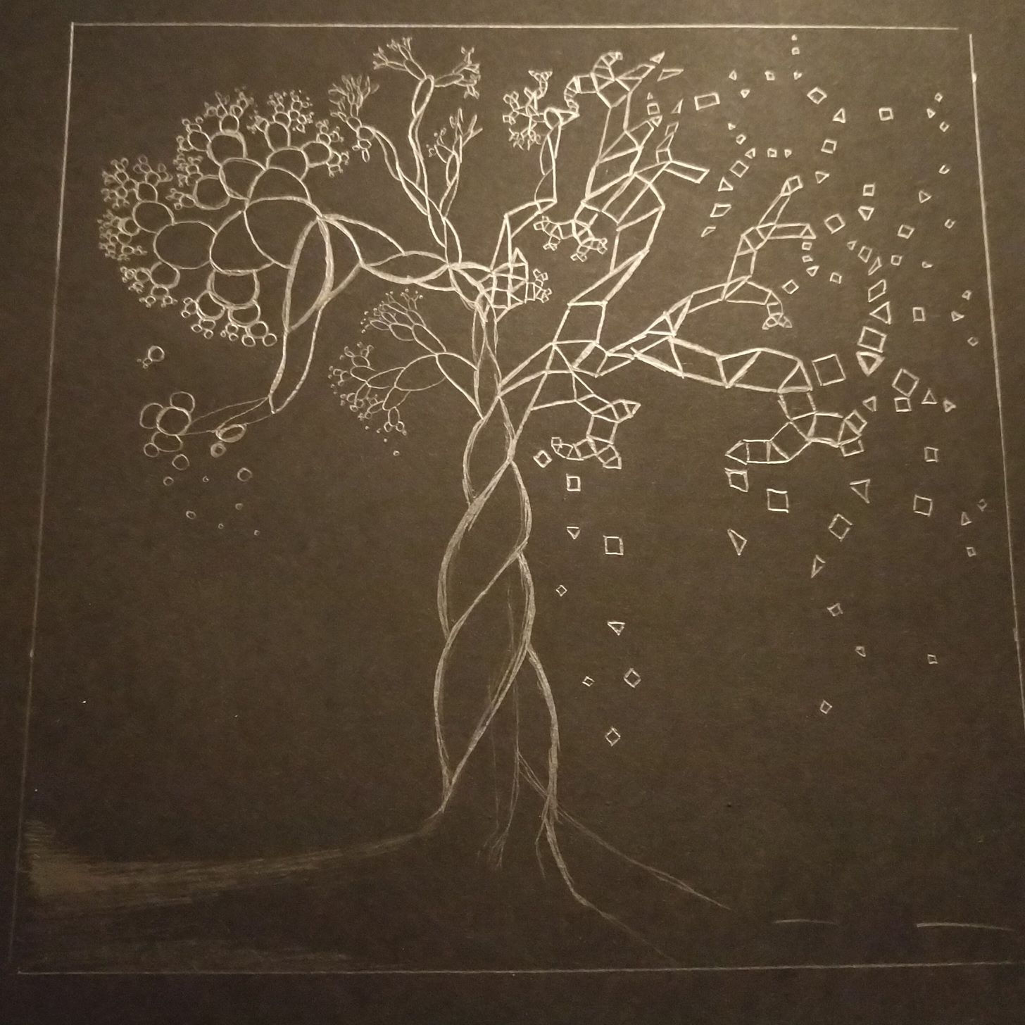 Album cover Autumn - Product page