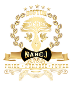 Boston NABCJ logo