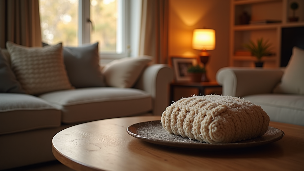 Effective Techniques for Relieving Muscle Tension