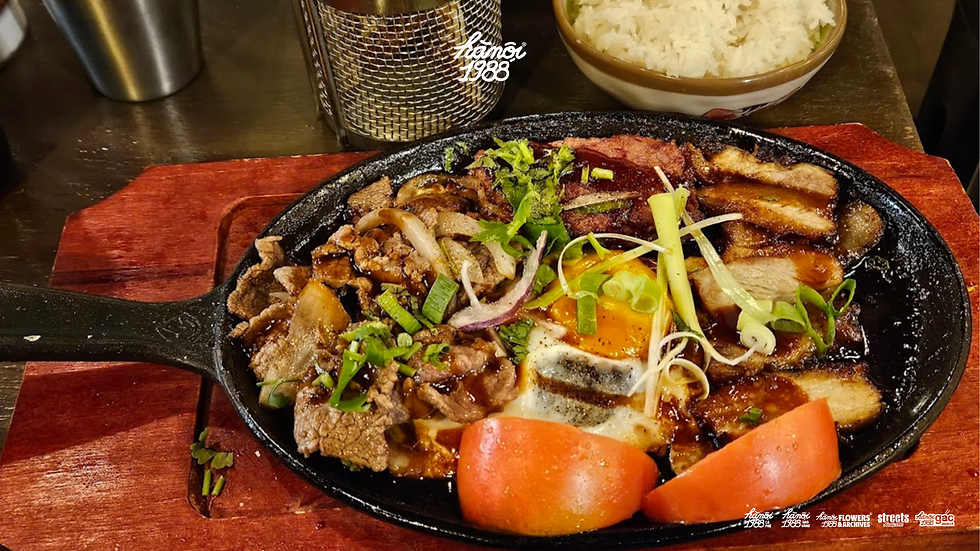 La cuisine vietnamienne