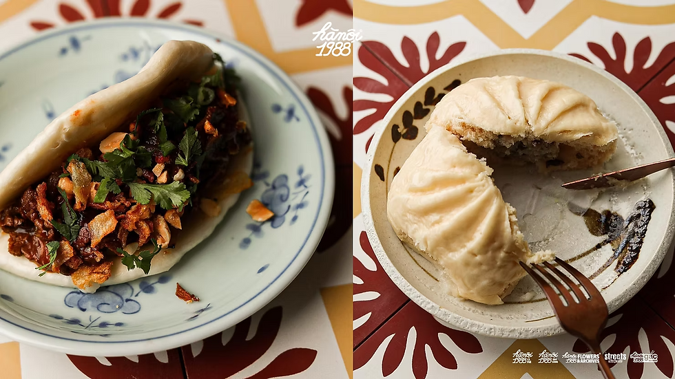 banh bao