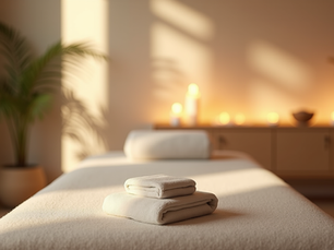 Prenatal Massage: Enhance Comfort During Pregnancy