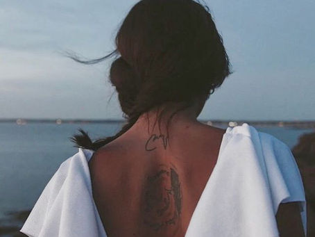 Segunda Parte: Desarrollando la PERSONALIDAD