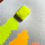 Thumbnail: Neon Yellow