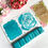 Thumbnail: Teal mint